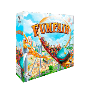 FUNFAIR