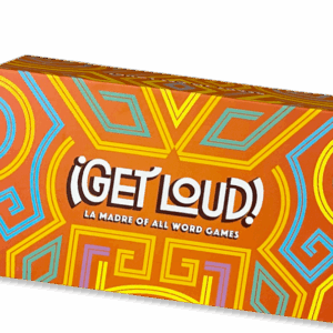 GET LOUD