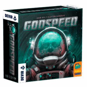 GODSPEED