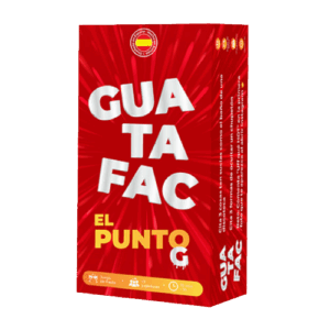 GUATAFAC EL PUNTO G