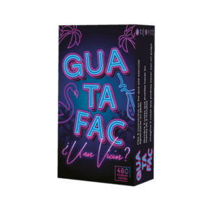 GUATAFAC UNOS VICIOS