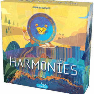 HARMONIES