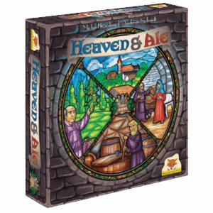 HEAVEN&ALE