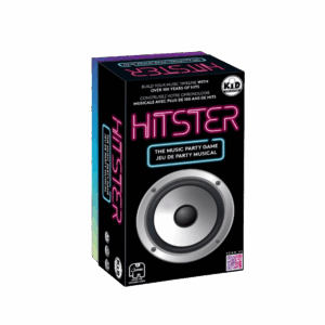 HITSTER