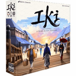 IKI