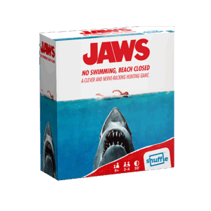 JAWS MINI