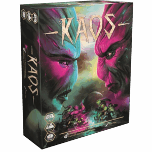 KAOS