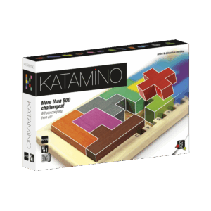 KATAMINO