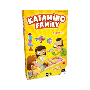 KATAMINO FAMILY