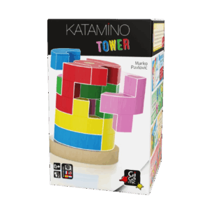 KATAMINO TOWER