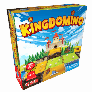 KINGDOMINO