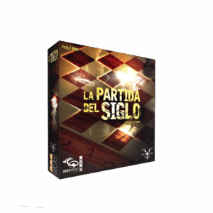 LA PARTIDA DEL SIGLO