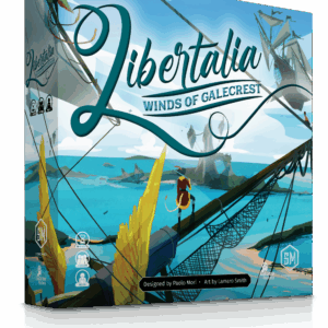 LIBERTALIA