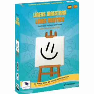 LINEAS MAESTRAS