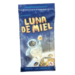 LUNA DE MIEL