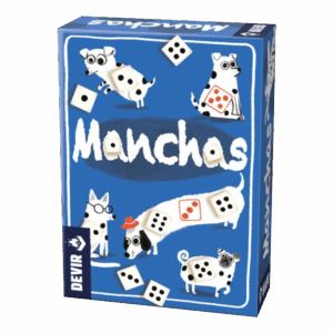 MANCHAS
