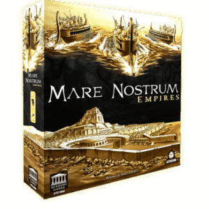 MARE NOSTRUM