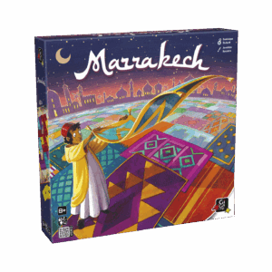 MARRAKECH