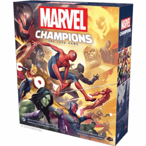 MARVEL CHAMPIONS