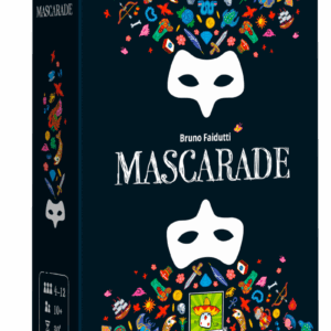MASCARADE