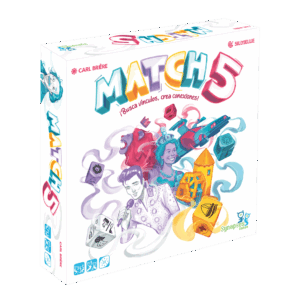 MATCH 5