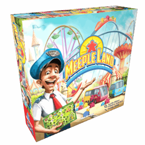 MEEPLE LAND