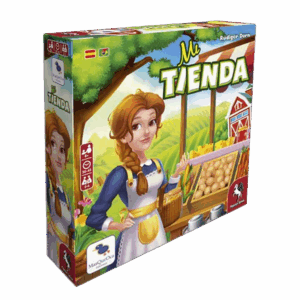 MI TIENDA