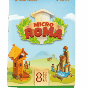 MICRO ROMA