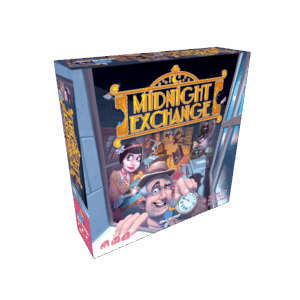 MIDNIGHT EXCHANGE