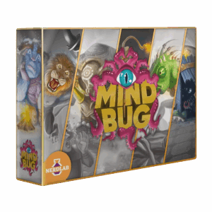 MIND BUG