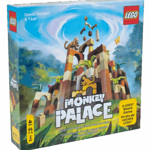MONKEY PALACE
