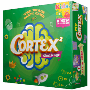 MY CORTEX KIDS