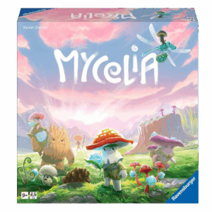 MYCELIA