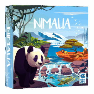 NIMALIA