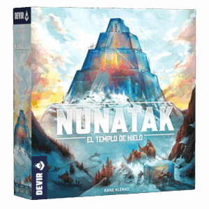 NUNATAK