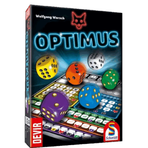 OPTIMUS