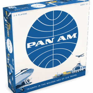 PAN AM
