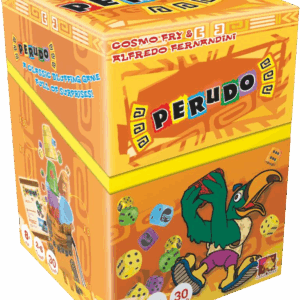 PERUDO