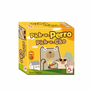 PICK A PERRO