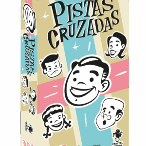 PISTAS CRUZADAS