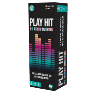 PLAY HIT