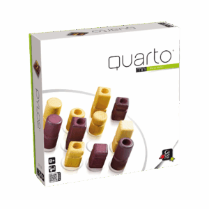 QUARTO MINI
