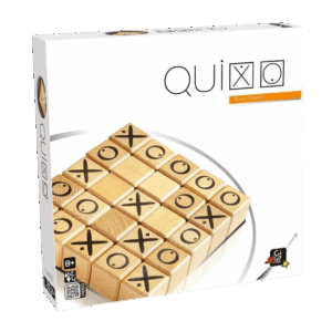 QUIXO