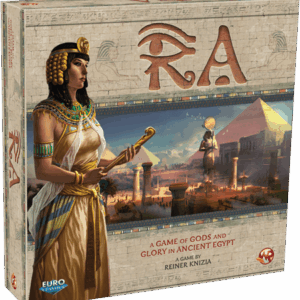 RA
