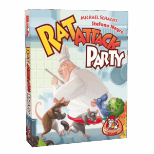 RAT ATTACK PARTY