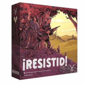 RESISTID