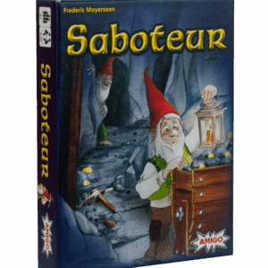 SABOTEUR