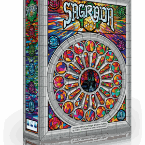 SAGRADA