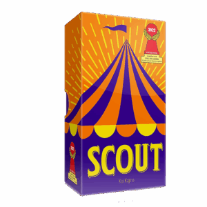 SCOUT