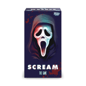 SCREAM
